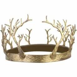 Party City 10 Crown Of Branches