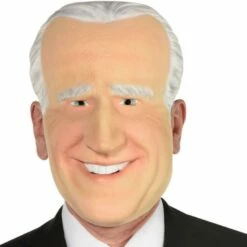 Adult Former Vice President Mask