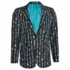 Opposuits Adult Skeleton Jacket